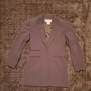 Larry Levine women's 2 piece suit